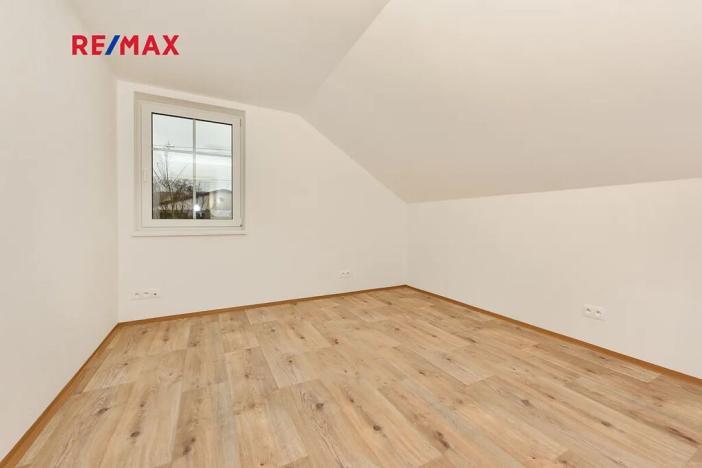 Pronájem rodinného domu, Zruč-Senec, U pomníku, 130 m2