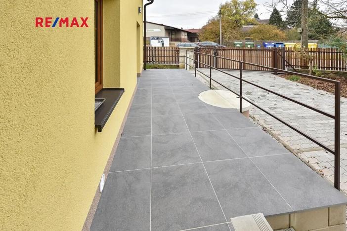 Pronájem rodinného domu, Zruč-Senec, U pomníku, 130 m2