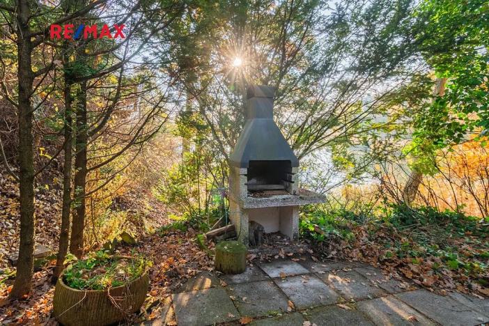 Prodej chaty, Zruč-Senec, 30 m2