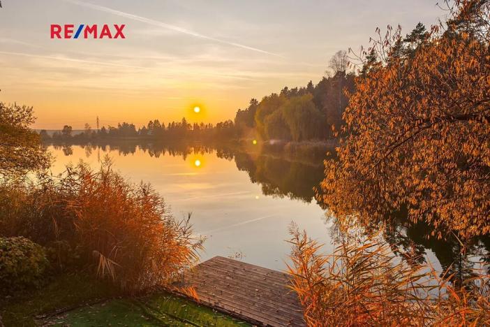 Prodej chaty, Zruč-Senec, 30 m2