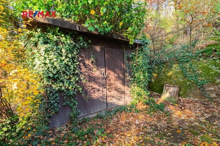 Prodej chaty, Zruč-Senec, 30 m2