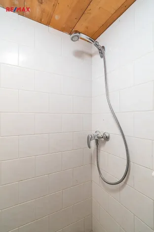 Prodej chaty, Zruč-Senec, 30 m2