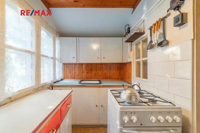 Prodej chaty, Zruč-Senec, 30 m2