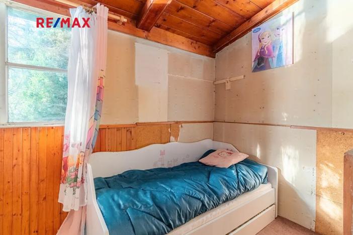 Prodej chaty, Zruč-Senec, 30 m2