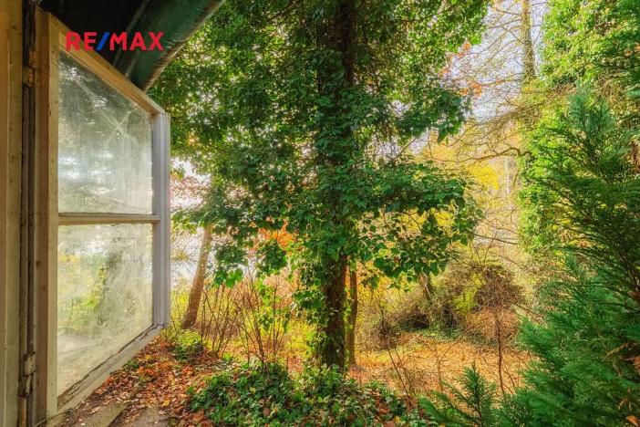 Prodej chaty, Zruč-Senec, 30 m2