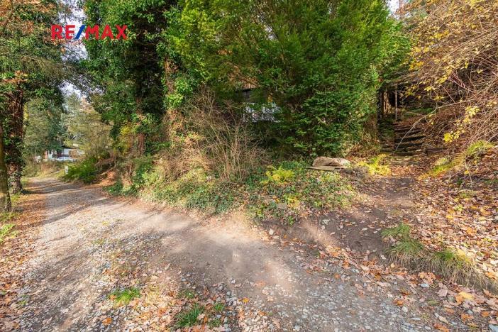 Prodej chaty, Zruč-Senec, 30 m2