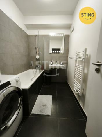 Prodej bytu 2+kk, Ostrava - Hrabůvka, Hasičská, 56 m2