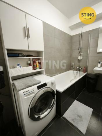 Prodej bytu 2+kk, Ostrava - Hrabůvka, Hasičská, 56 m2