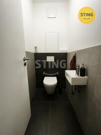 Prodej bytu 2+kk, Ostrava - Hrabůvka, Hasičská, 56 m2