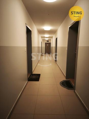 Prodej bytu 2+kk, Ostrava - Hrabůvka, Hasičská, 56 m2