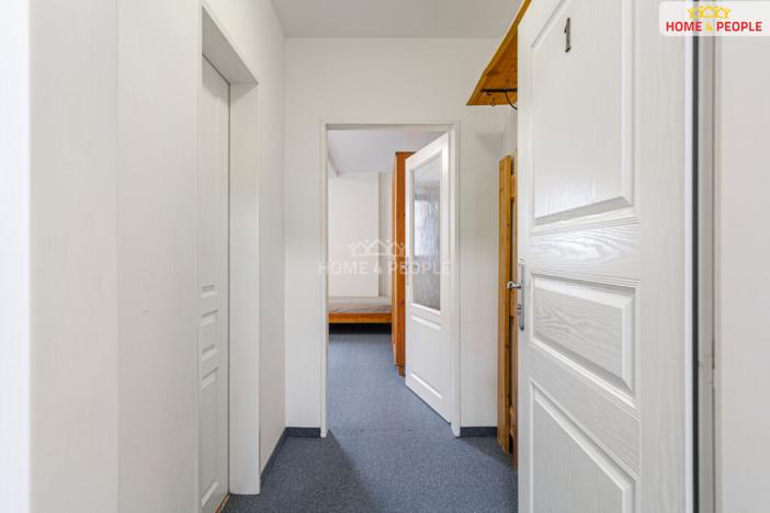 Prodej ubytování, Nové Hamry, 350 m2