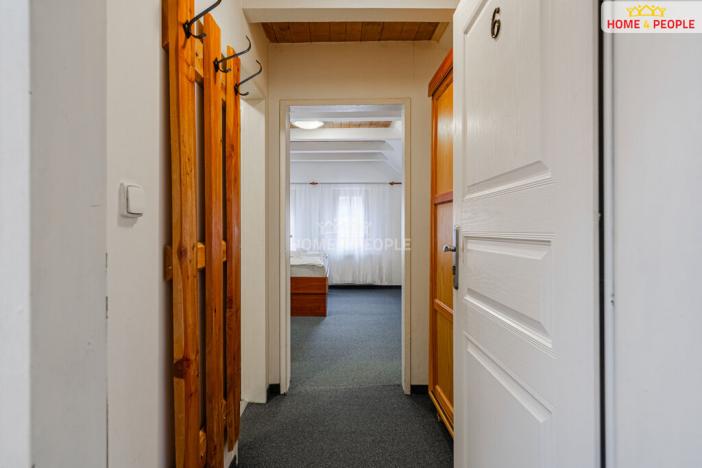 Prodej ubytování, Nové Hamry, 350 m2