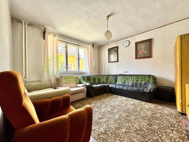 Prodej rodinného domu, Slušovice, Osvoboditelů, 244 m2