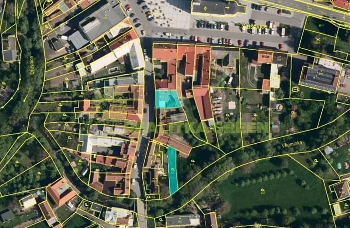 Prodej rodinného domu, Slušovice, Osvoboditelů, 244 m2