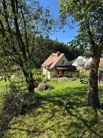 Prodej rodinného domu, Vsetín, Dlúhé, 200 m2