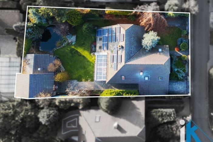 Prodej rodinného domu, Mostkovice, Na Paloučku, 240 m2