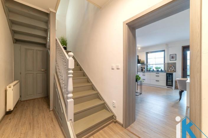 Prodej rodinného domu, Mostkovice, Na Paloučku, 240 m2