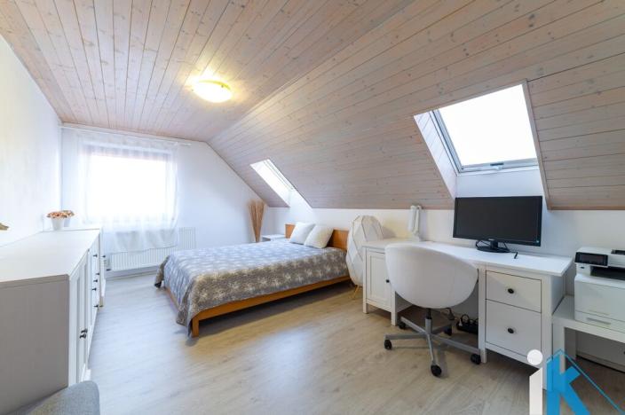 Prodej rodinného domu, Mostkovice, Na Paloučku, 240 m2