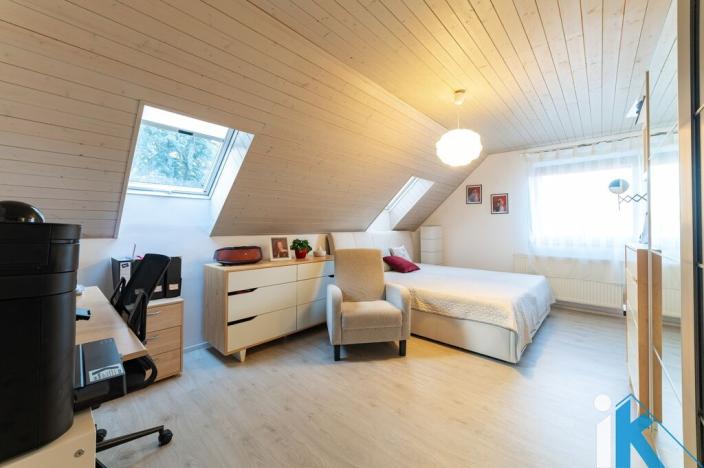 Prodej rodinného domu, Mostkovice, Na Paloučku, 240 m2