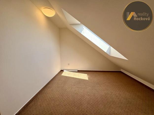 Prodej bytu 3+kk, Praha - Libeň, Zenklova, 83 m2