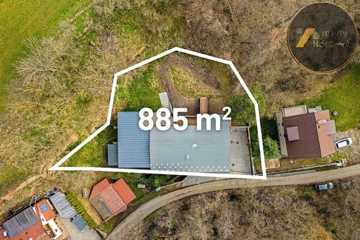 Prodej rodinného domu, Jesenice, Do Potočin, 467 m2