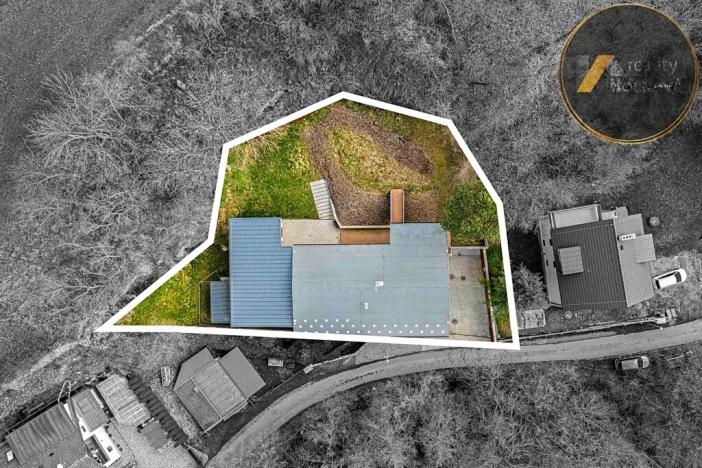 Prodej rodinného domu, Jesenice, Do Potočin, 467 m2