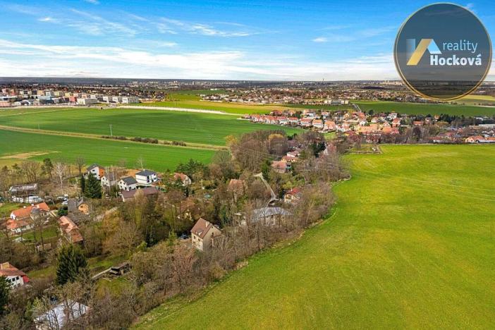 Prodej rodinného domu, Jesenice, Do Potočin, 467 m2