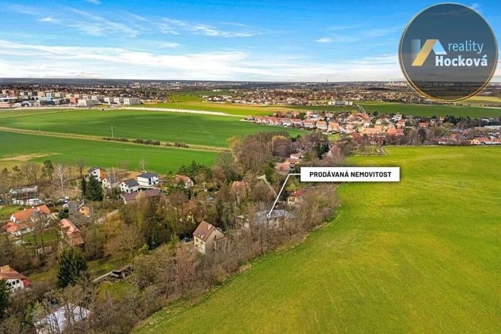 Prodej rodinného domu, Jesenice, Do Potočin, 467 m2