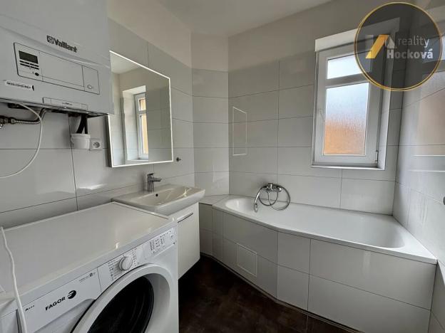 Prodej bytu 3+kk, Praha - Libeň, Zenklova, 99 m2