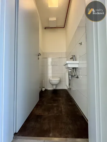 Prodej bytu 3+kk, Praha - Libeň, Zenklova, 99 m2