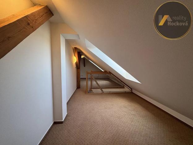 Prodej bytu 3+kk, Praha - Libeň, Zenklova, 106 m2