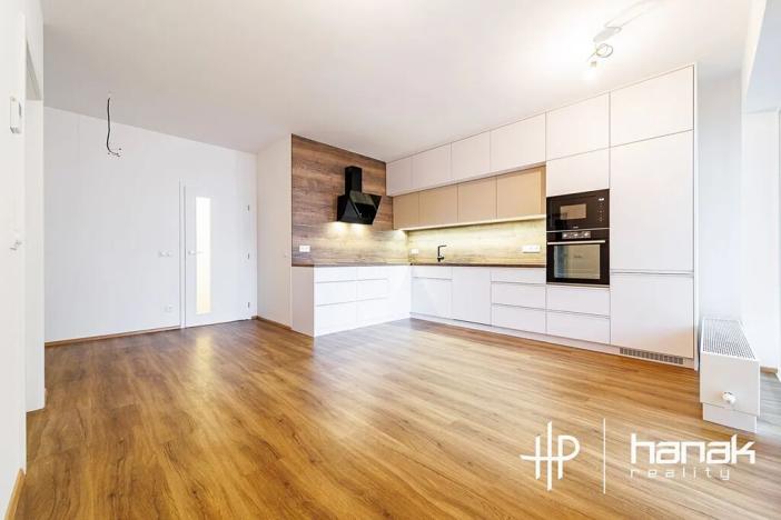 Pronájem bytu 2+kk, Olomouc, Edmunda Husserla, 55 m2