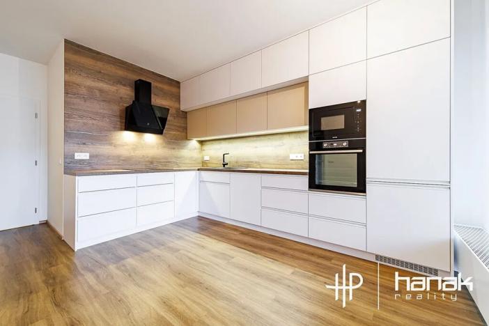 Pronájem bytu 2+kk, Olomouc, Edmunda Husserla, 55 m2