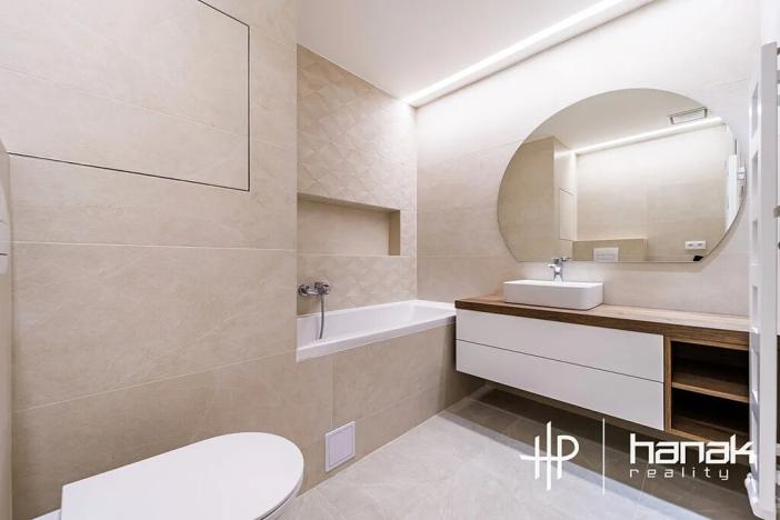 Pronájem bytu 2+kk, Olomouc, Edmunda Husserla, 55 m2