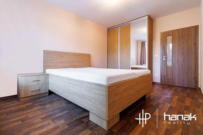 Pronájem bytu 2+kk, Olomouc, Janského, 78 m2