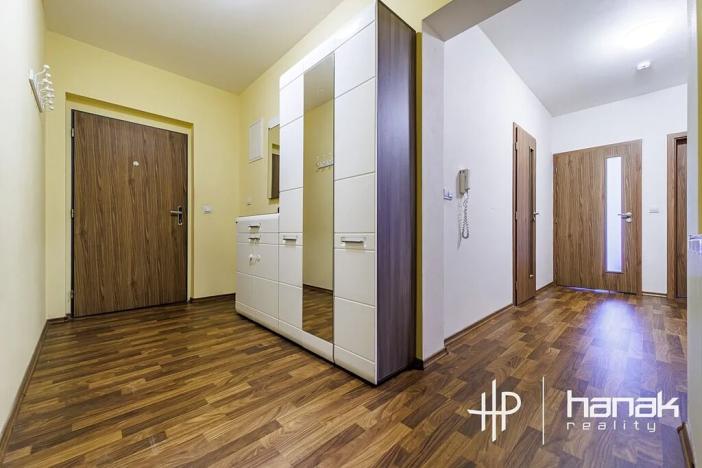 Pronájem bytu 2+kk, Olomouc, Janského, 78 m2
