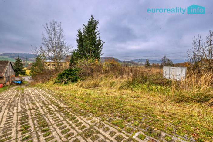 Prodej pozemku pro bydlení, Dolany - Svrčovec, 882 m2