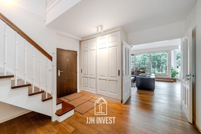 Prodej bytu 4+kk, Praha - Michle, Ohradní, 138 m2