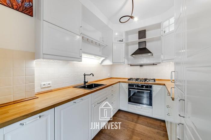 Prodej bytu 4+kk, Praha - Michle, Ohradní, 138 m2