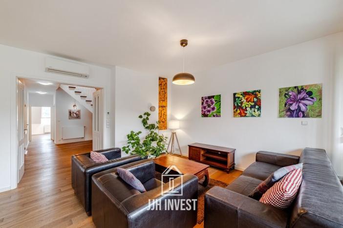 Prodej bytu 4+kk, Praha - Michle, Ohradní, 138 m2