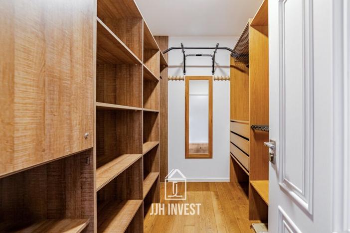 Prodej bytu 4+kk, Praha - Michle, Ohradní, 138 m2