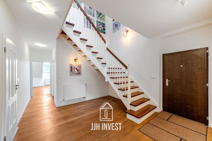 Prodej bytu 4+kk, Praha - Michle, Ohradní, 138 m2