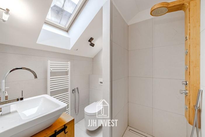 Prodej bytu 4+kk, Praha - Michle, Ohradní, 138 m2