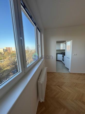 Pronájem bytu 3+1, Ostrava, Josefa Kotase, 72 m2