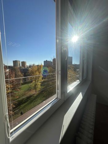 Pronájem bytu 3+1, Ostrava, Josefa Kotase, 72 m2