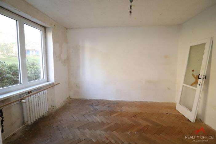 Prodej bytu 3+1, Děčín - Děčín II-Nové Město, Riegrova, 58 m2