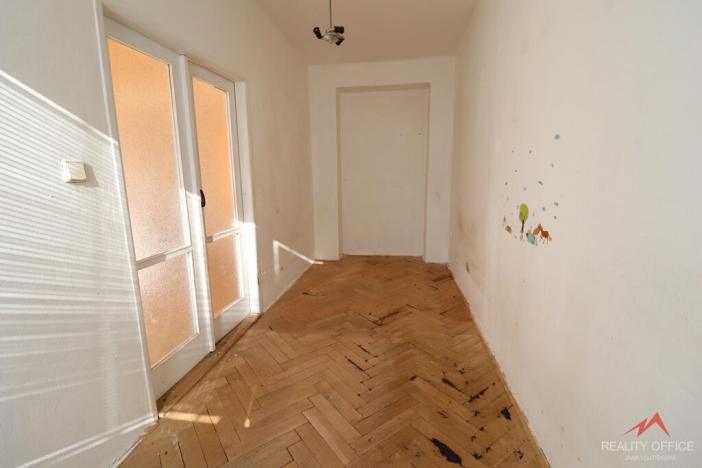 Prodej bytu 3+1, Děčín - Děčín II-Nové Město, Riegrova, 58 m2