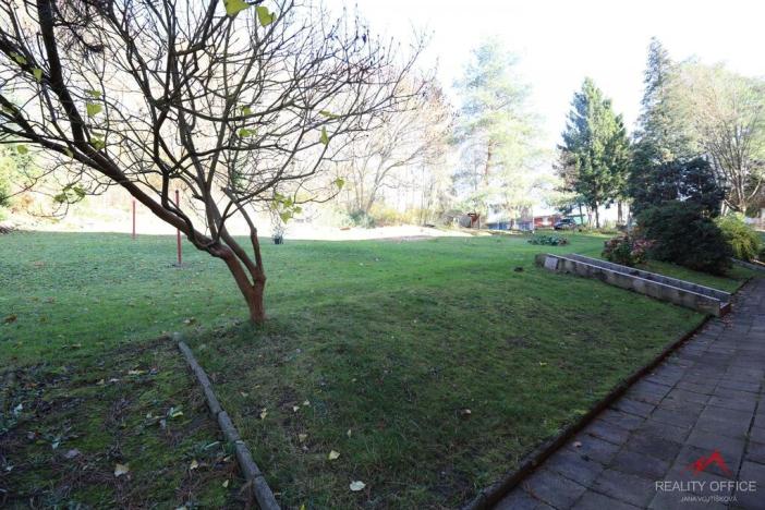 Prodej bytu 3+1, Děčín - Děčín II-Nové Město, Riegrova, 58 m2