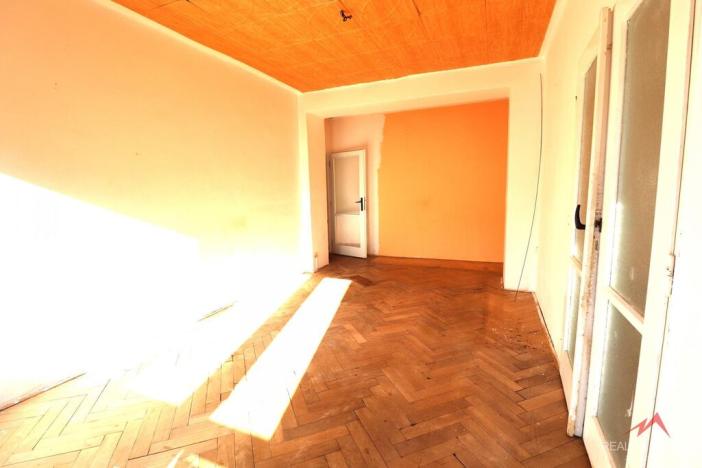 Prodej bytu 3+1, Děčín - Děčín II-Nové Město, Riegrova, 58 m2