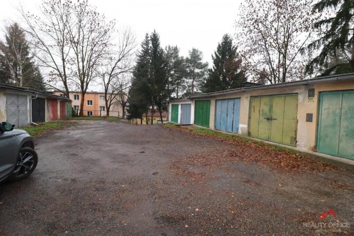 Prodej bytu 3+1, Děčín - Děčín II-Nové Město, Riegrova, 58 m2